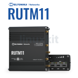 Teltonika 4G Dual Band WiFi Router