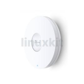 TP-Link EAP660 HD WiFi 6 Dual-Band Multi-Gigabit Ceiling Access Point