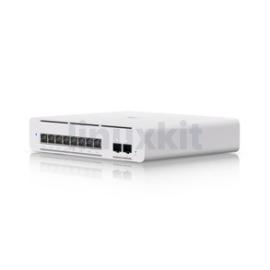 Ubiquiti UniFi Pro XG 8 PoE Ubiquiti UniFi Pro XG 8 PoE