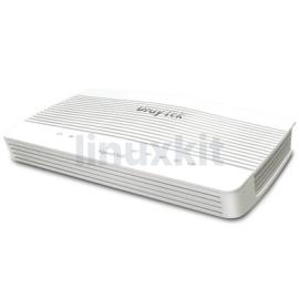 DrayTek Vigor V2765 Triple-WAN ADSL/VDSL Supervectoring VPN Router