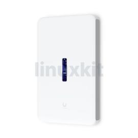 Ubiquiti Dream Wall (UDW) Gateway Console Access Point, NVR & Switch