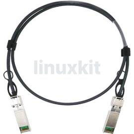 25G SFP28 to SFP28 Direct Attach Cable - Passive