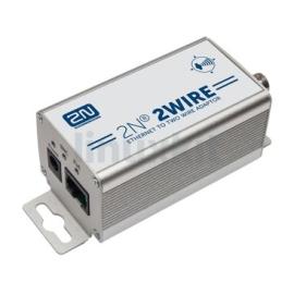 2N 2Wire (Set of 2 adaptors and power source) UK Variant