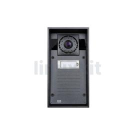 2N IP Force Intercom - 1 Button, HD Camera + 10W speaker
