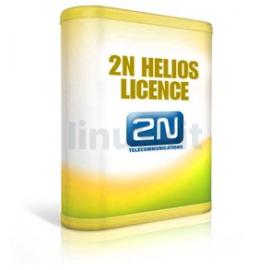 2N IP Gold License for Verso, Vario, Force, Safety