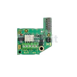 2N Additional Relay Switch for IP Force/Safety