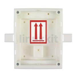 2N IP Solo Flush Installation Box 9155017
