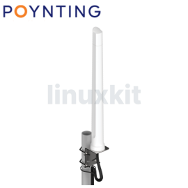 Poynting 4x4 Omni LTE/5G