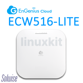 EnGenius Cloud 2x3x3 WiFi7 Indoor AP