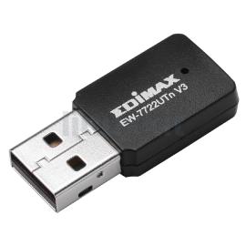 Edimax 300N 2T2R WiFi USB adapter Edimax 300N 2T2R WiFi USB adapter