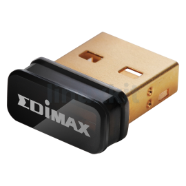 Edimax 802.11 b/g/n Nano USB Edimax 802.11 b/g/n Nano USB