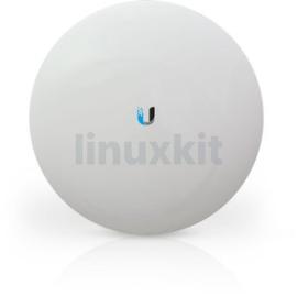 Ubiquiti NBE-5AC-GEN2 airMAX High Performance NanoBeam AC Gen2 Bridge