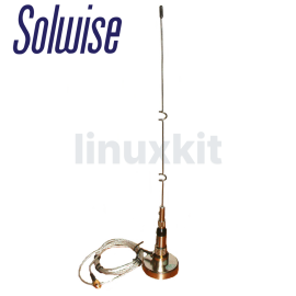 7.8dB Omni w/150cm cable/ReSMA plug