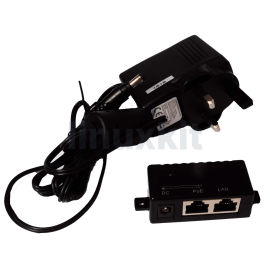 RUT PoE Kit, EPE1212+9V PSU