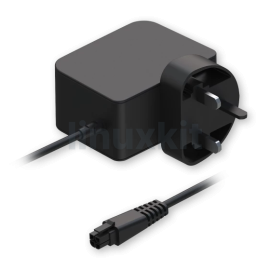 Teltonika 9W UK 4-Pin PSU