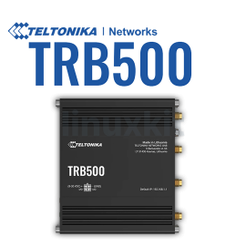 Teltonika 5G IoT Indutrial Gateway