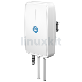 QuMax LTE/5G omni antenna RUTX50/M51