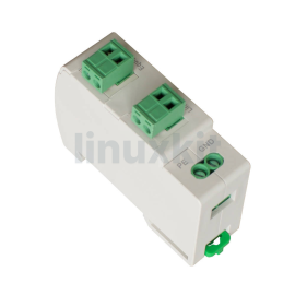 Surge Protective Device Data & Control Surge Protective Device Data & Control