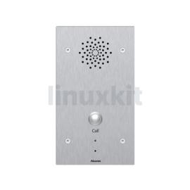 Akuvox E21A Vandal Resistant SIP Intercom with Audio Only