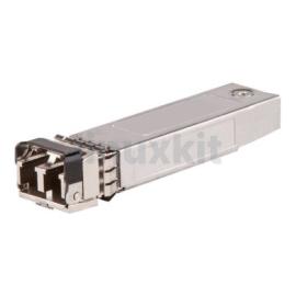 HPE Networking Instant On 10G SFP+ 300m OM3 MMF Transceiver (J9150D)