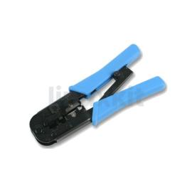 3-in-1 Ratchet Crimping Tool