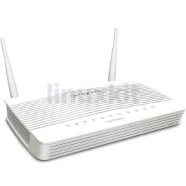 DrayTek Vigor 2766Vac G.Fast, DSL Router with Wi-Fi 5 AC1300 and VoIP