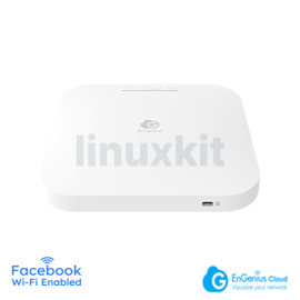 EnGenius Cloud 11ax 2x2 Indoor WiFi-6 AP EnGenius Cloud 11ax 2x2 Indoor WiFi-6 AP