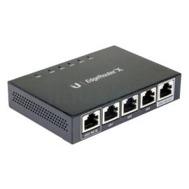 Ubiquiti ER-X EdgeMAX EdgeRouter X Router