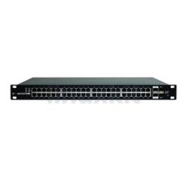 Ubiquiti ES-48-750W EdgeSwitch 48Port Managed Gigabit PoE+ Switch