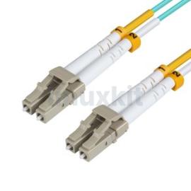 MicroConnect FIB442002 LC-LC Patch Cable 2m