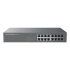 Grandstream GWN7702P 16-Port PoE Network Switch