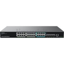 Grandstream GWN7822P Network Switch