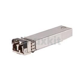 HPE Networking Instant On 1G SFP 500m OM2 MMF Transceiver (J4858D)