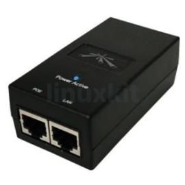 Ubiquiti POE-15-12W PoE Injector, 15VDC 12W