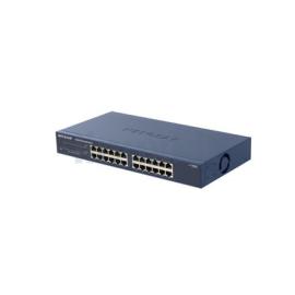 Netgear JGS524 ProSAFE 24-Port Gigabit Switch