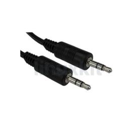 Shielded Cable Jack to Jack 10m (Lithe Link)