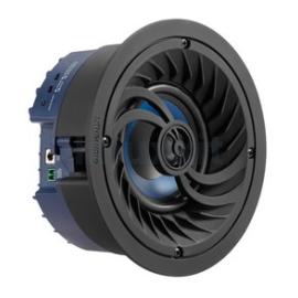 Lithe Audio 4" Bluetooth 5.0 Ceiling Speaker (03250)