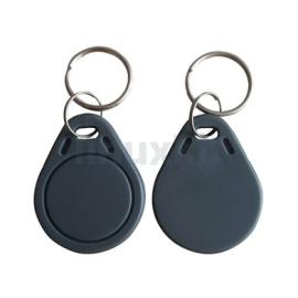 MIFARE EV1 1K 13.56Mhz RFID Key Fob in Blue