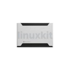 MikroTik D53G-5HacD2HnD-TC&FG621-EA Chateau Dual-Band Access Point