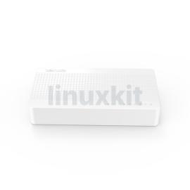 10/100 8 Port Hub Switching