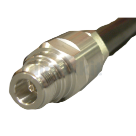 5W N plug terminator up to 6GHz