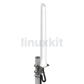 Poynting OMNI-214 Ultra-Wide Omni-Directional 4x4 MIMO LTE 5G Antenna
