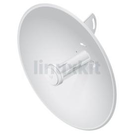 Ubiquiti PBE-2AC-400 PowerBeam AC Outdoor 2.4GHz 18dBi