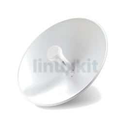 Ubiquiti PowerBeam M2 18dBi airMAX Bridge with 400mm Dish