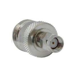 Poynting ADPT-41 SMA (M) to N Type (F) Adapter