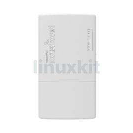 MikroTik RB960 PowerBox Pro 5 Port Outdoor Router