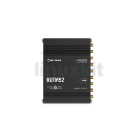 Teltonika RUTM52 Industrial Dual 5G Router