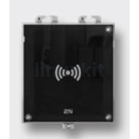 2N Access Unit 2.0 - RFID - 125kHz, Secured 13.56MHz, NFC with RJ45 c