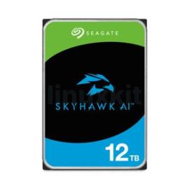 Seagate SkyHawk 12TB Surveillance Hard Drive (ST12000VE003)