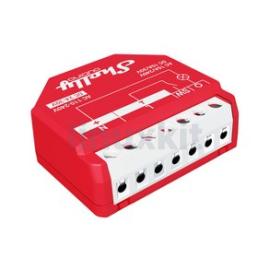 Shelly Qubino Wave 1PM Smart Switch with Power Monitoring